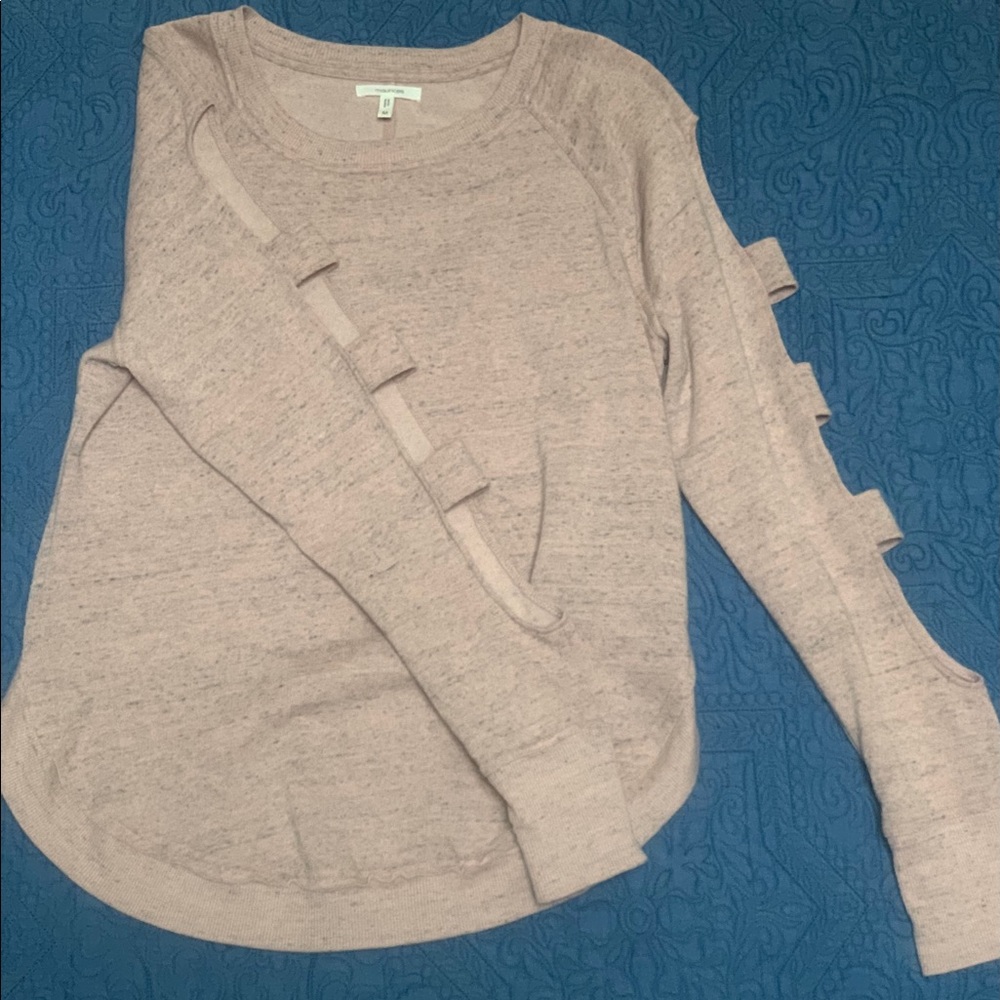 Maurices Sweater Top